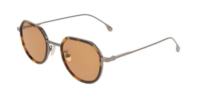 Paul Smith Ps26101s Pinnell 030 Occhiali Da Sole Tartarugatishell Per Uomo