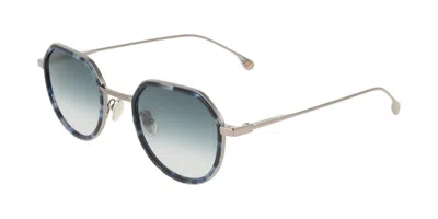 Paul Smith Ps26101s Pinnell 042 Occhiali Da Sole Tartarugatishell Per Uomo