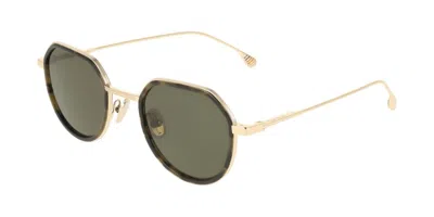 Paul Smith Ps26101s Pinnell 724 Occhiali Da Sole Tartarugatishell Per Uomo