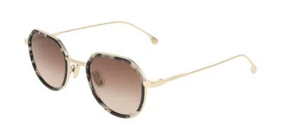Paul Smith Ps26101s Pinnell 734 Occhiali Da Sole Tartarugatishell Per Uomo