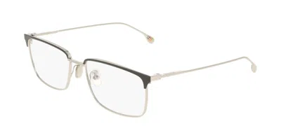 Paul Smith Ps26102 Ponton 047 Occhiali Da Vista Neri Per Uomo (solo Montatura) In Multi