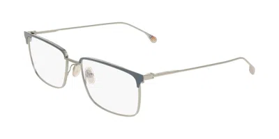 Paul Smith Ps26102 Ponton 042 Occhiali Da Vista Blu Per Uomo (solo Montatura)