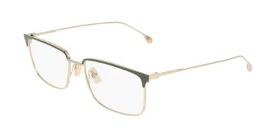 Paul Smith Ps26102 Ponton 715 Occhiali Da Vista Verdi Per Uomo (solo Montatura)