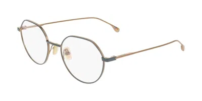 Paul Smith Ps26103 Paston 752 Occhiali Da Vista Blu Per Uomo (solo Montatura)