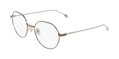 Paul Smith Ps26103 Paston 040 Occhiali Da Vista Marroni Per Uomo (solo Montatura)