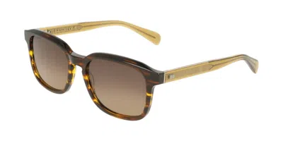 Paul Smith Ps26600s Parfett 210 Occhiali Da Sole Marroni Per Uomo