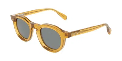 Paul Smith Ps26602s Pedley 261 Occhiali Da Sole Gialli Per Uomo
