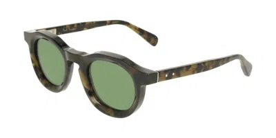 Paul Smith Ps26602s Pedley 317 Occhiali Da Sole Tartarugatishell Per Uomo