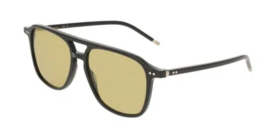 Paul Smith Ps26603s Priestley 001 Occhiali Da Sole Neri Per Uomo In Black