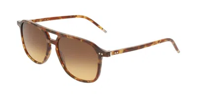 Paul Smith Ps26603s Priestley 217 Occhiali Da Sole Tartarugatishell Per Uomo In Brown