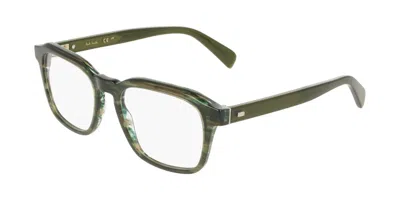 Paul Smith Ps26604 Porchester 310 Occhiali Da Vista Verdi Per Uomo (solo Montatura)