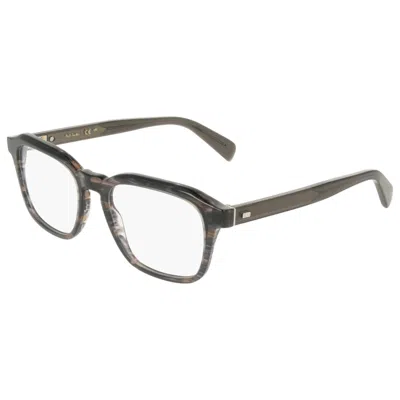 Paul Smith Ps2660402054 Eyeglasses In Gray
