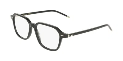 Paul Smith Ps26606 Pamber 001 Occhiali Da Vista Neri Per Uomo (solo Montatura) In Black