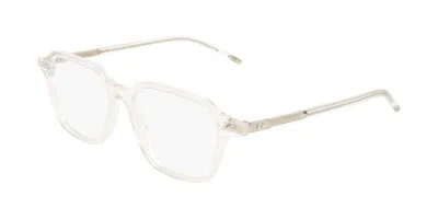 Paul Smith Ps26606 Pamber 970 Occhiali Da Vista Chiari Per Uomo (solo Montatura) In Transparent