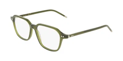 Paul Smith Ps26606 Pamber 317 Occhiali Da Vista Verdi Per Uomo (solo Montatura)