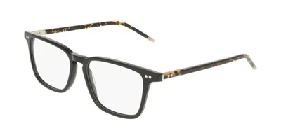 Paul Smith Ps26607 Pulford 001 Occhiali Da Vista Neri Per Uomo (solo Montatura) In Black
