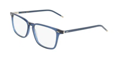 Paul Smith Ps26607 Pulford 410 Occhiali Da Vista Blu Per Uomo (solo Montatura) In Blue