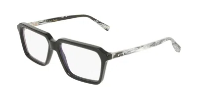 Paul Smith Ps26608 Peckford 001 Occhiali Da Vista Neri Per Uomo (solo Montatura) In Black