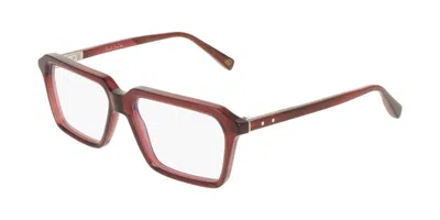 Paul Smith Ps26608 Peckford 602 Occhiali Da Vista Chiari Per Uomo (solo Montatura)