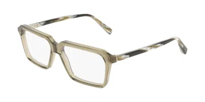 Paul Smith Ps26608 Peckford 317 Occhiali Da Vista Verdi Per Uomo (solo Montatura)