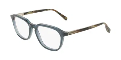 Paul Smith Ps26609 Perivale 410 Occhiali Da Vista Blu Per Uomo (solo Montatura)