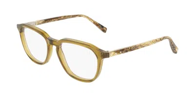 Paul Smith Ps26609 Perivale 317 Occhiali Da Vista Verdi Per Uomo (solo Montatura)