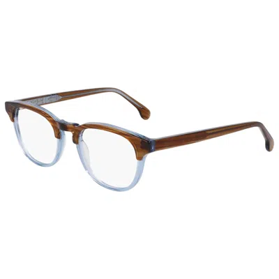 Paul Smith Psop001v100748 Eyeglasses In Brown