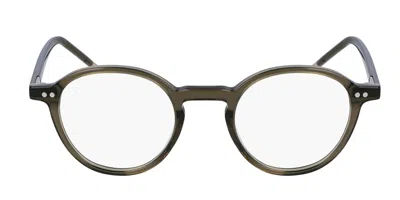 Paul Smith Psop03246 Cannon Men's Glasses, Green, Size 46