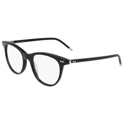 Paul Smith Psop0345000150 Eyeglasses In Black