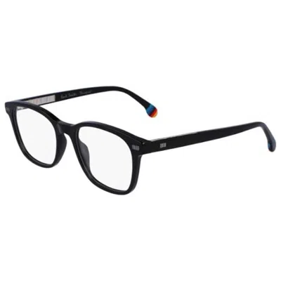 Paul Smith Psop0425000150 Eyeglasses In Black