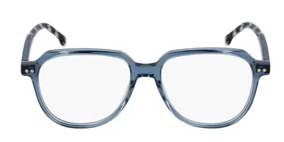 Paul Smith Psop08253 Floyd 003 Men's Glasses Clear Size 53 - Free Lenses - Blue Light Block Available