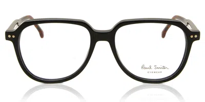 Paul Smith Psop08253 Floyd Men's Glasses, Black, Size 53