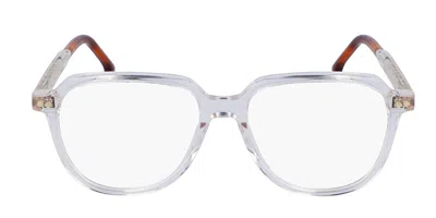 Paul Smith Psop08253 Floyd Men's Glasses, Clear, Size 53
