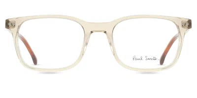 Paul Smith Psop08452 Ferguson Men's Glasses, Brown, Size 52