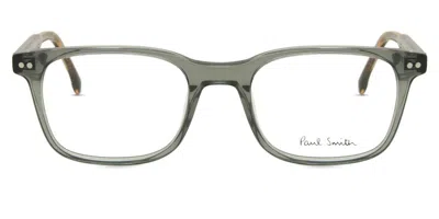 Paul Smith Psop08452 Ferguson Men's Glasses, Clear, Size 52