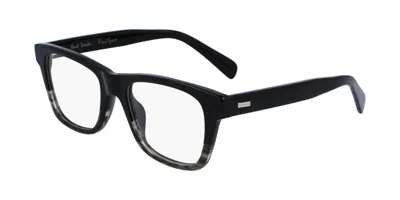 Paul Smith Psop08554 Fairfax Men's Glasses, Black, Size 54