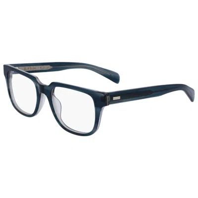 Paul Smith Psop0935100351 Eyeglasses In Blue