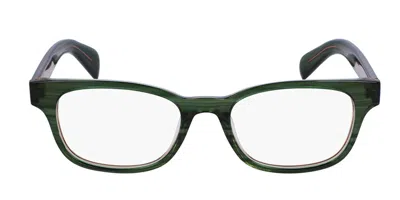Paul Smith Psop09453 Grafton Men's Glasses, Green, Size 53