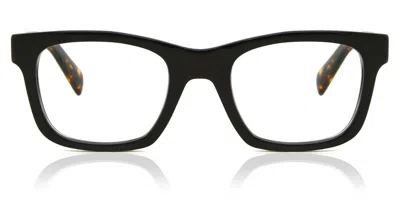 Paul Smith Psop09551 Griffin Men's Glasses, Black, Size 53