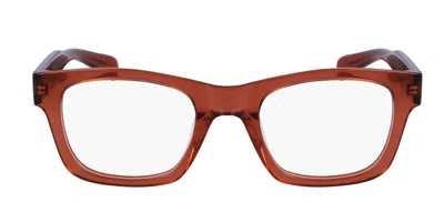 Paul Smith Psop09551 Griffin Men's Glasses, Brown, Size 51