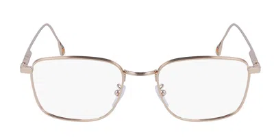 Paul Smith Psop09652 Garrick Men's Glasses, Gold, Size 52