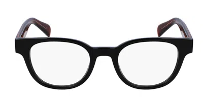 Paul Smith Psop100 Haydon Men's Glasses, Black, Size 49