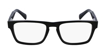 Paul Smith Psop101 Harrow Men's Glasses, Black, Size 54