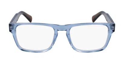 Paul Smith Psop101 Harrow Men's Glasses, Blue, Size 54