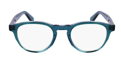 Paul Smith Psop102 Hartley Men's Glasses, Green, Size 49