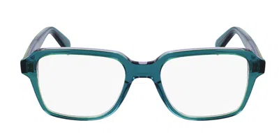Paul Smith Psop103 Hythe Men's Glasses, Green, Size 54