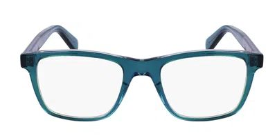 Paul Smith Psop104 Holborn Men's Glasses, Green, Size 52