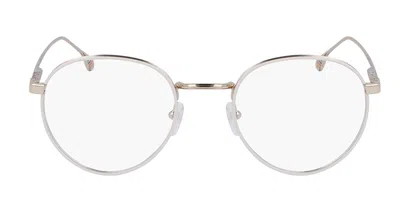 Paul Smith Psop105 Hoxton Men's Glasses, Gold, Size 50