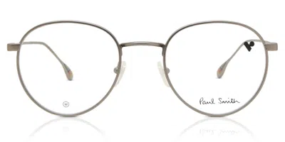 Paul Smith Psop105 Hoxton Men's Glasses, Gunmetal, Size 50
