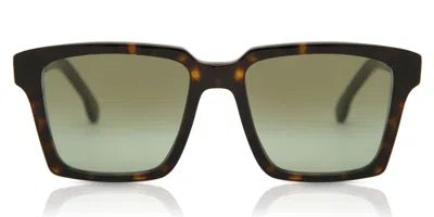 Paul Smith Pssn011v1 Austin 04 Occhiali Da Sole Tartarugatishell Per Uomo In Brown
